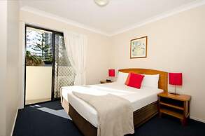 Island Beach Resort