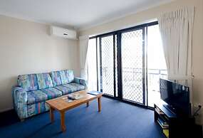 Island Beach Resort