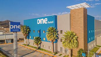 One Saltillo Aeropuerto