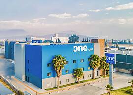 One Saltillo Aeropuerto