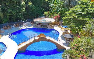 Hotel San Bada Resort & Spa