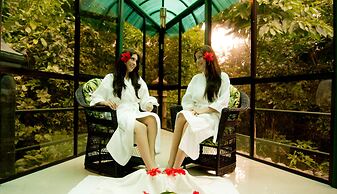 Hotel San Bada Resort & Spa