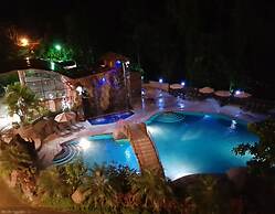 Hotel San Bada Resort & Spa