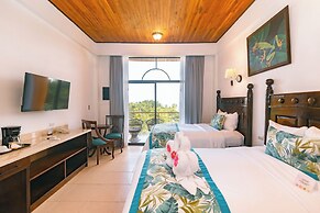 Hotel San Bada Resort & Spa