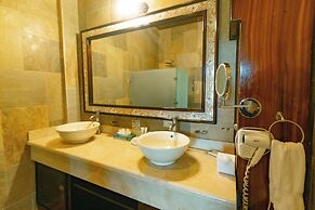 Hotel San Bada Resort & Spa