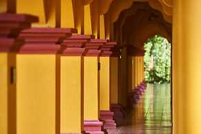 Hotel San Bada Resort & Spa