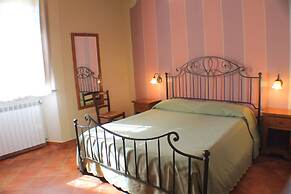 Villa Pardi