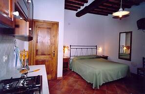 Villa Pardi