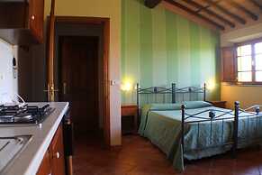 Villa Pardi