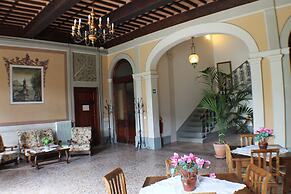 Villa Pardi