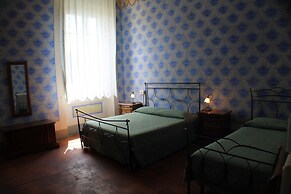 Villa Pardi