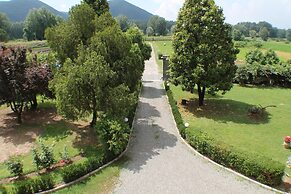 Villa Pardi
