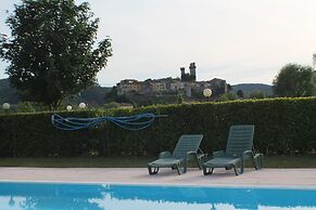 Villa Pardi