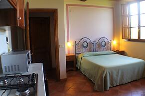 Villa Pardi