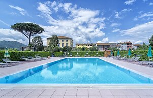 Villa Pardi