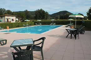 Villa Pardi