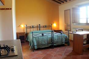 Villa Pardi