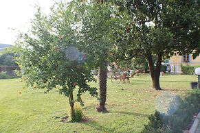 Villa Pardi