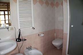 Villa Pardi