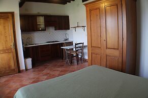 Villa Pardi