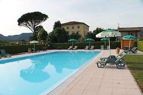 Villa Pardi