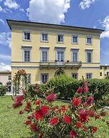 Villa Pardi