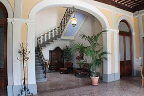 Villa Pardi