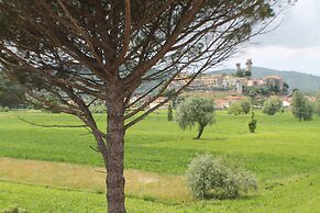 Villa Pardi