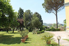 Villa Pardi