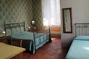 Villa Pardi