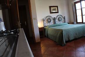 Villa Pardi