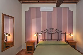 Villa Pardi