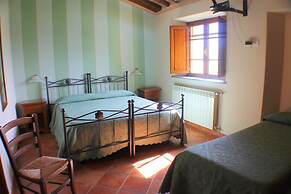 Villa Pardi