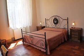 Villa Pardi
