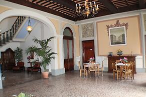 Villa Pardi