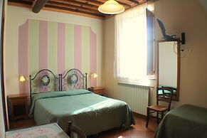 Villa Pardi