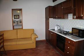 Villa Pardi