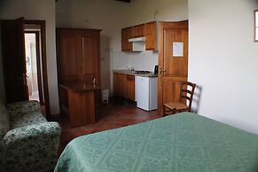 Villa Pardi