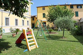 Villa Pardi