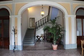 Villa Pardi