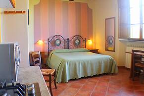 Villa Pardi