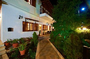 San Giorgio Villa