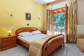 San Giorgio Villa