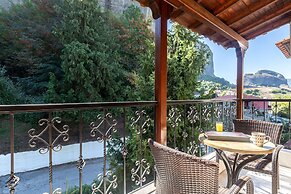 San Giorgio Villa