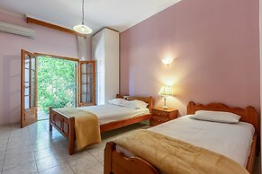 San Giorgio Villa