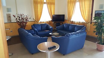 Hotel degli Angeli
