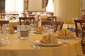 Hotel degli Angeli