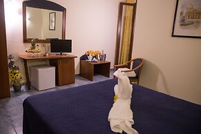 Hotel degli Angeli