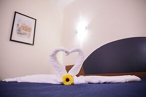 Hotel degli Angeli