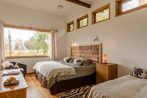 Patagonia House